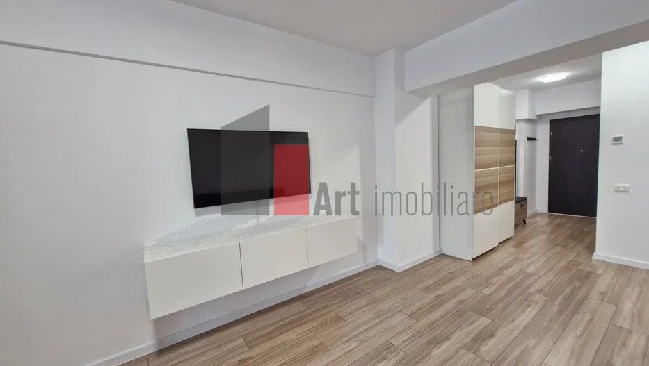 Garsonieră 40 mp PRIMA INCHIRIERE Smart Lujerului - Poză 3
