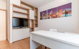 Apartament  Premium de Închiriat | Plopilor | 120 mp | Parcare + Garaj - Poză 15