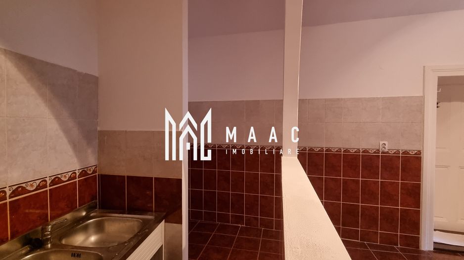 Apartament 3 camere I 90mpu I Parcare I Orașul de Jos - Poză 13