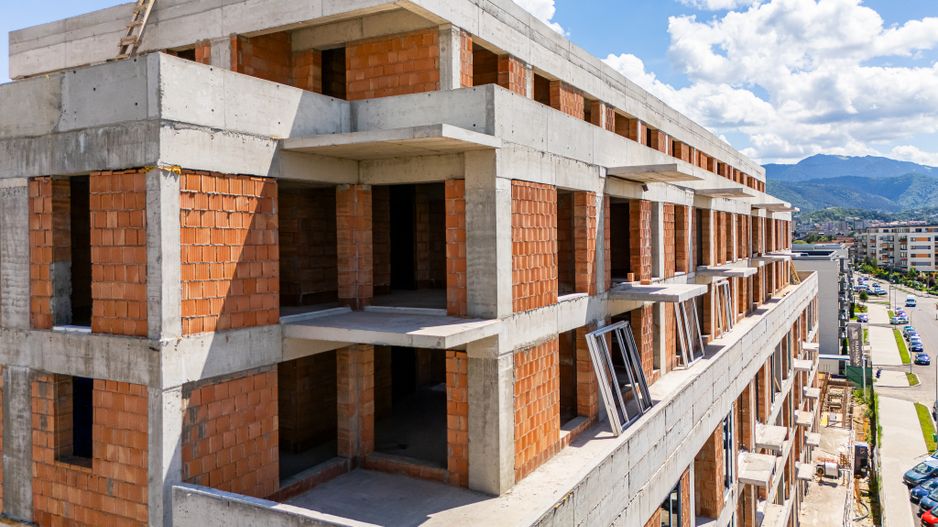 Penthouse cu 3 camere, orientare V, terasă 25 mp, Capitolis Residence - Poză 7