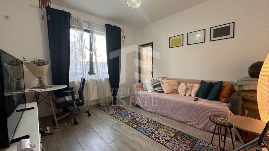 PALLADY - 1 Decembrie | Chirie 2 Camere | Metrou + Parcare - Poză 10