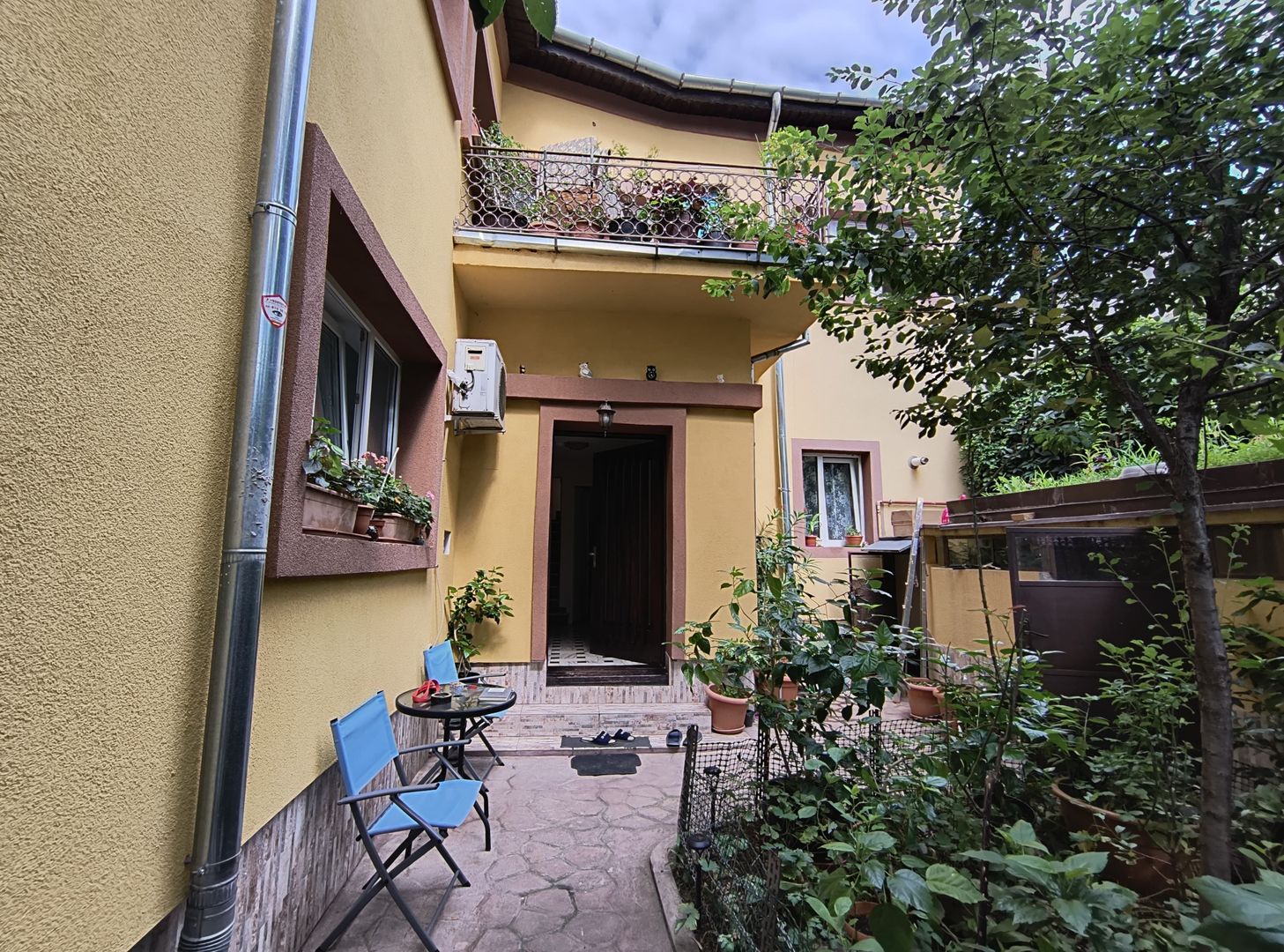 Calea Grivitei- Podul Grand - Poză 1