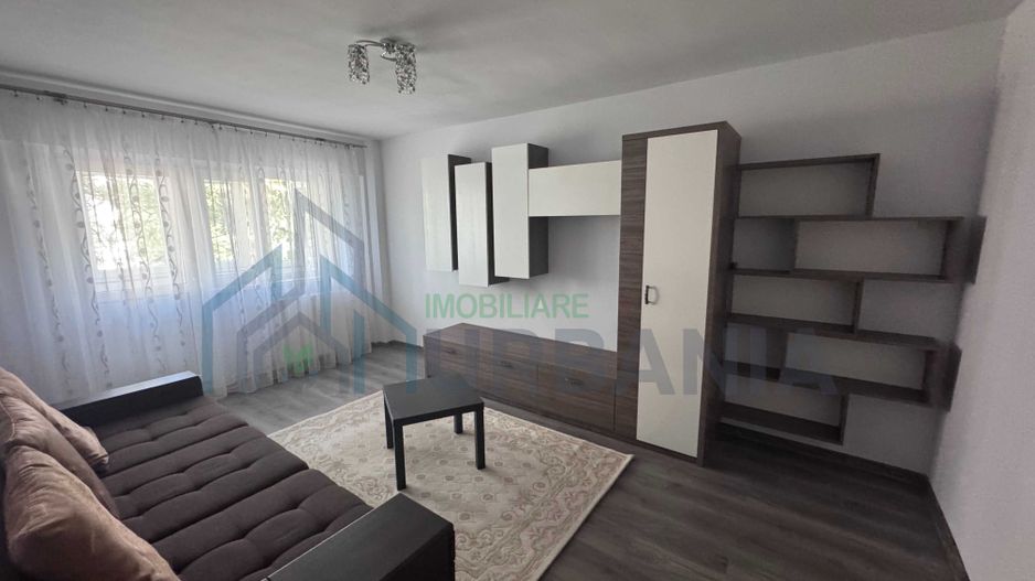 Apartament decomandat de închiriat, 2 camere, zona Grădinari, Iași - Poză 2