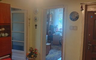 Ap 2 camere, 62 mp, central, etaj 1/2 ,loc de parcare - 190.000 € neg - Poză 1