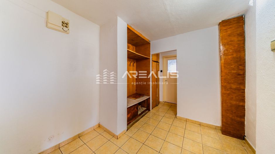 VÂNDUT!Apartament 2 camere -Zona Băncilor- REZERVAT - Poză 10