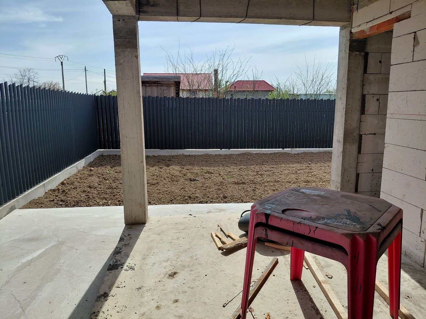 Casă nouă în complex modern – mută-te cum îți dorești! La roșu sau la cheie - Poză 10