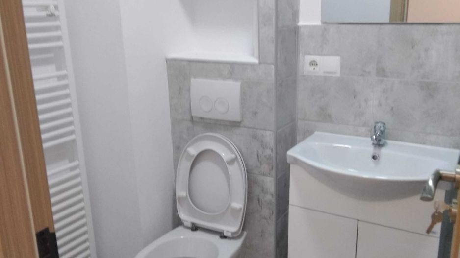 Medicina | 2 camere | Centrala proprie. - Poză 6