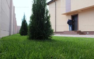 Predare la Cheie, Curte Amenajata, Toate Utilitatile in Uz - Poză 3