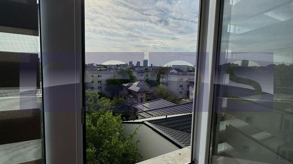 VANZARE 2 CAMERE | PARCUL TEI | MOBILAT SI UTILAT | LUX | - Poză 11