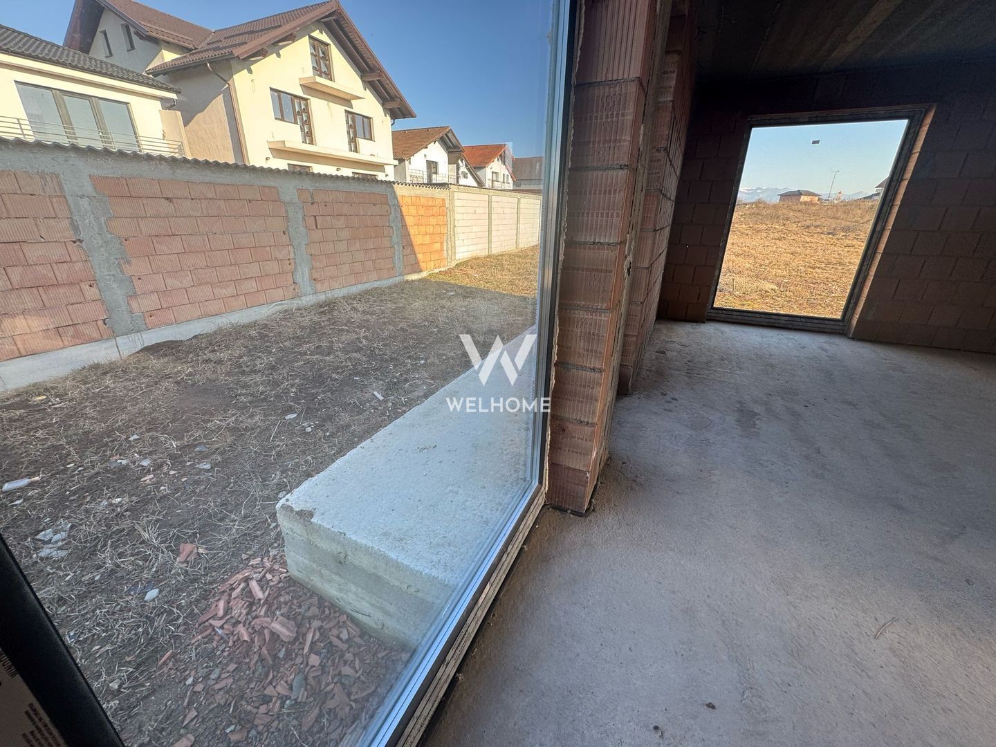 Duplex, 120 mpu teren 250 mp, Selimbar - Poză 12