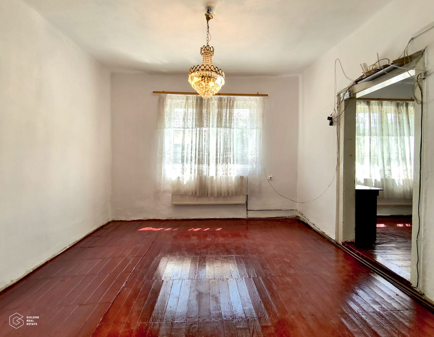 Casa individuala, zona Biserica Sarbeasca comision 0% - Poză 4