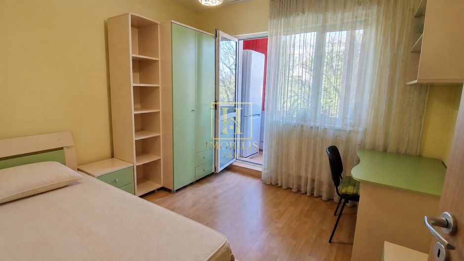 Apartament 4 camere 84 mp Tatarasi Dispecer 126000 euro - Poză 4