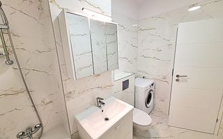 AP. 2 CAMERE EXIGENT PLAZA, INCALZIRE PARDOSEALA, BLOC NOU, MODERN - Poză 6