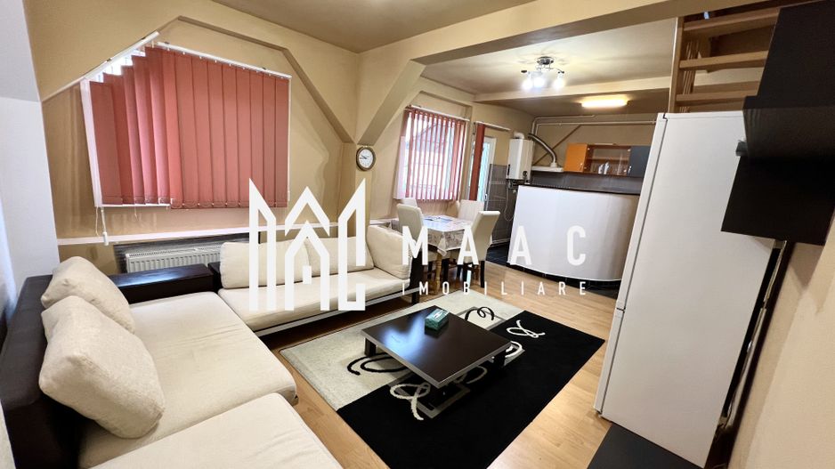 Apartament 3 camere I 59 MPU I Zona N. Iorga - Poză 1