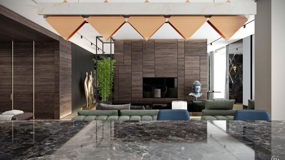 Spectacular Apartment 3 Rooms | Kiseleff Area - Poză 13