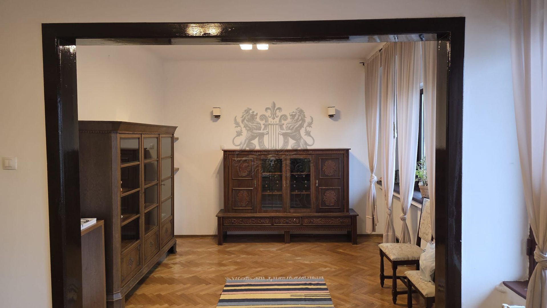 Piata Spania | Dacia | 4 Camere | Interbelic - Poză 8