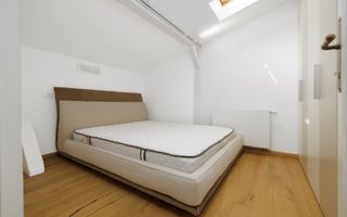 Vilă reprezentativă Zona Dacia–Grădina Icoanei /Ideal firma-Ambasada - Poză 39
