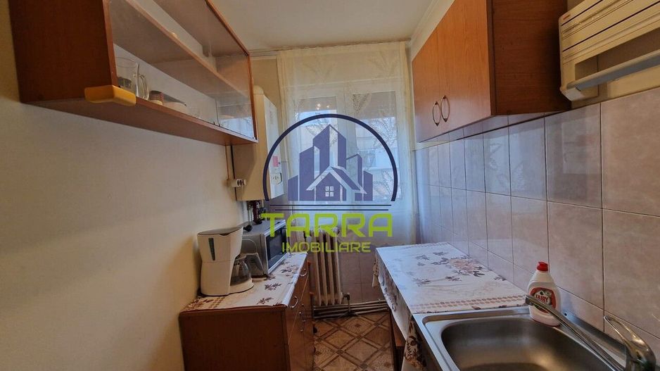 Apartament 2 camere de inchiriat in Alba Iulia zona Cetate - Poză 8