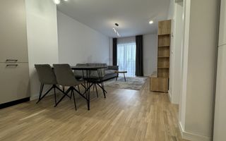 REA1020412 2 camere Art City - Baneasa-Straulesti - Poză 3