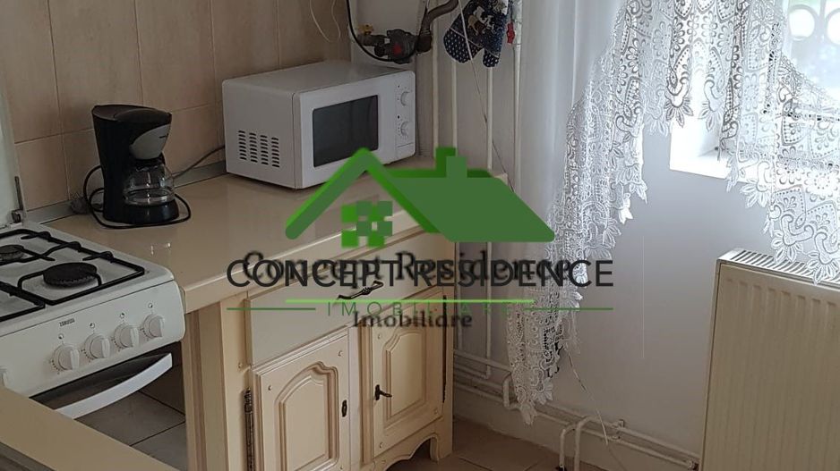 Vand apartament 2 camere, Nicolae Iorga - Poză 9