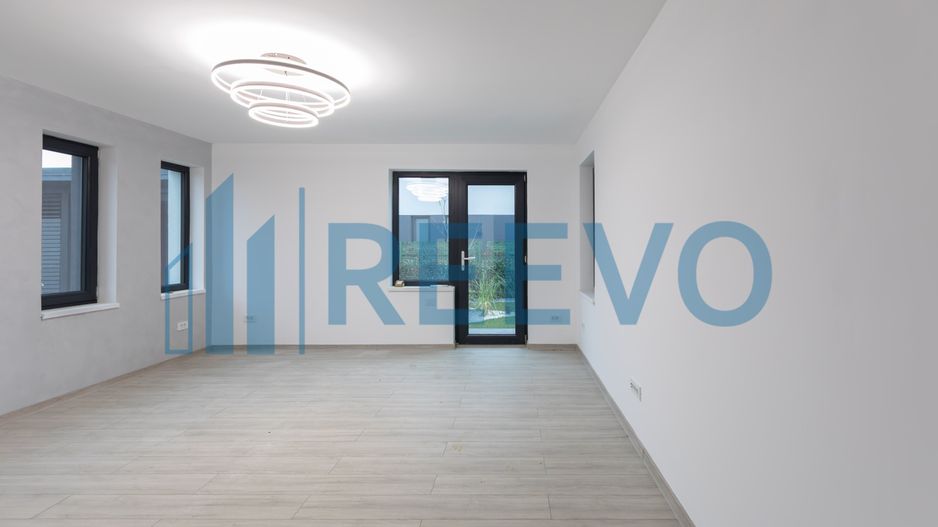 Casă Premium P+1E – 140 mp utili | Gherăiești | Curte amenajată - Poză 6