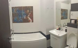 Inchiriere Apartament 2 camere, Bloc Concept Salciilor - Poză 7