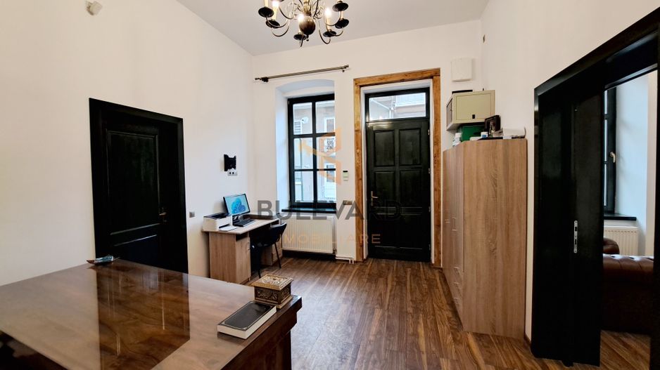 Apartament ultracentral, langa Primarie! - Poză 5