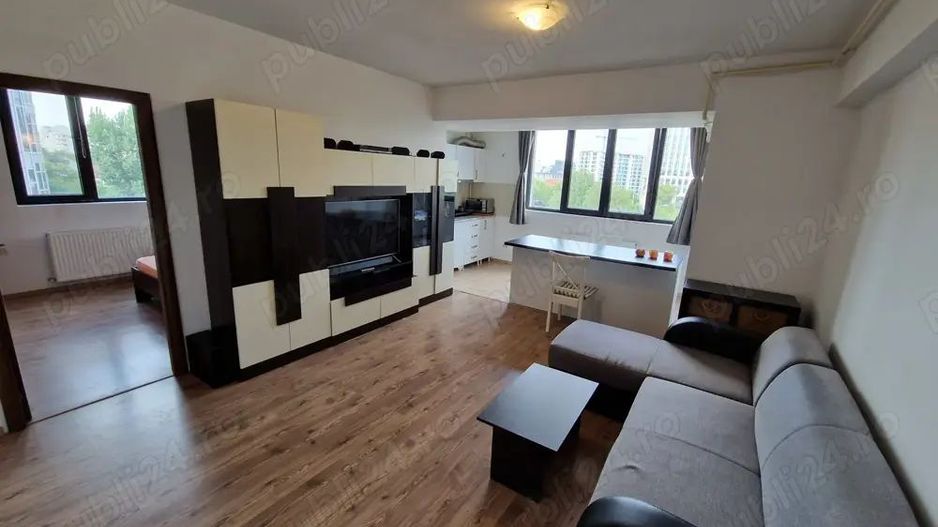 COMISION 0% OFRERTA Ap 2 camere BLOC NOU Timpuri Noi-Unirii T567 - Poză 1