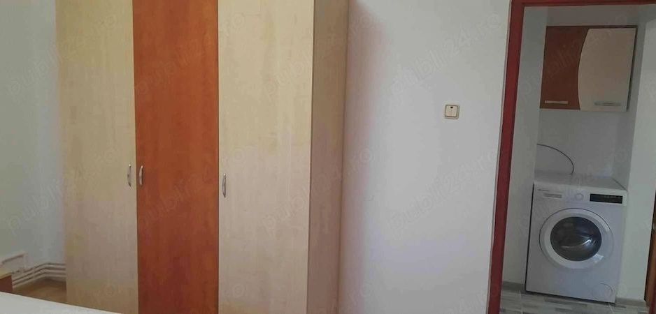 De inchiriat apartament cu 2 camere Micro 20 et. 4/7, 1700 lei - Poză 3