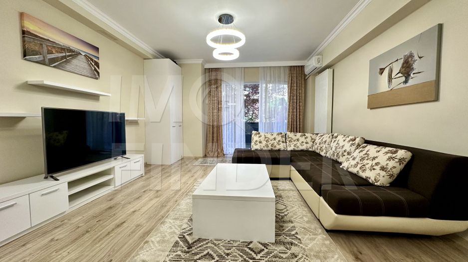Vanzare apartament 3 camere Buna Ziua, zona Liceul Elf - Poză 5