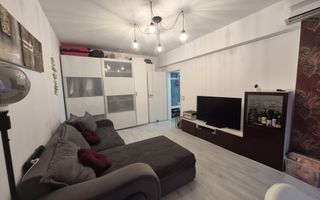 Apartament 2camere, mobilat și utilat, parcare inclusă -Metrou Berceni - Poză 1