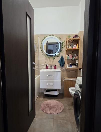 Apartament 2 camere de vanzare Popesti Leordeni /metrou Berceni - Poză 5