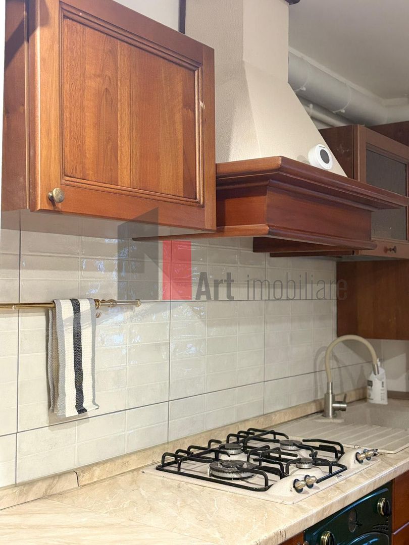 Apartament cu 2 camere-Basarabia-Titan-cu centrala - Poză 5