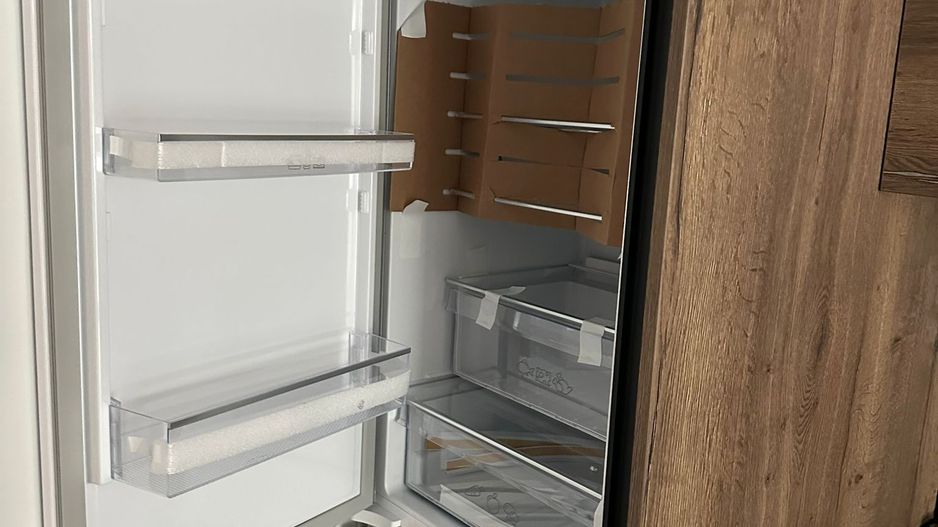 Vanzare 3 Camere Bloc Nou Pipera OMV - Poză 13