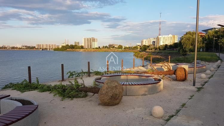Apartament 2 camere Novum Lacul Morii | Militari | Etaj 4 - Poză 10