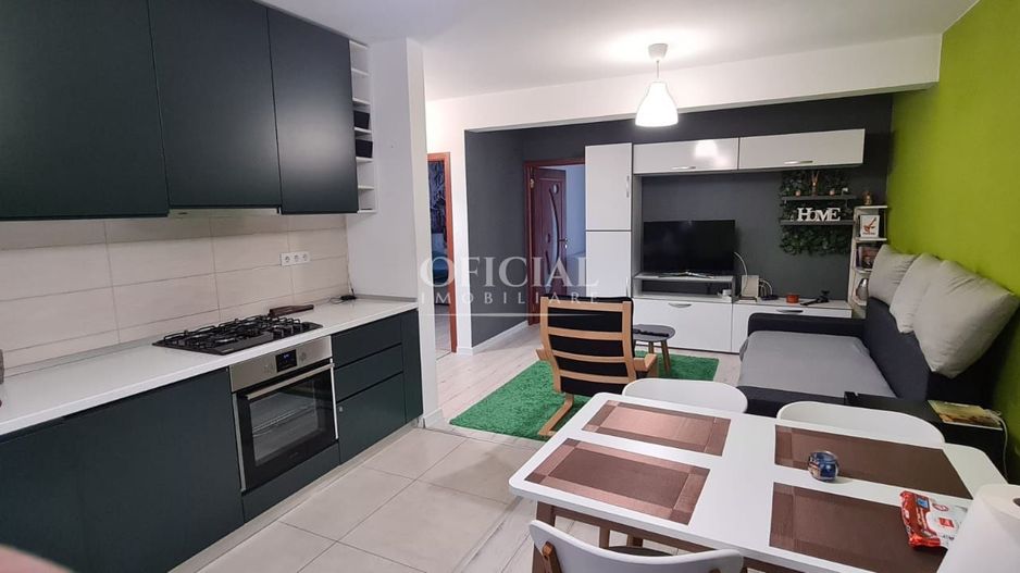 Apartament 3 camere | Parcare | Zona Parcul Poligon | Floresti - Poză 1
