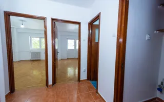 Apartament 3 camere decomandat, 88 mp, an 1982, Piata 1 Mai, Victoriei - Poză 23