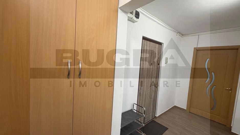 Apartament de 2 camere, decomandat, 56mp, zona Nicoale Titulescu - Poză 7