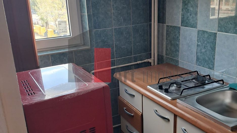 Garsoniera strada SIbiu - Poză 9