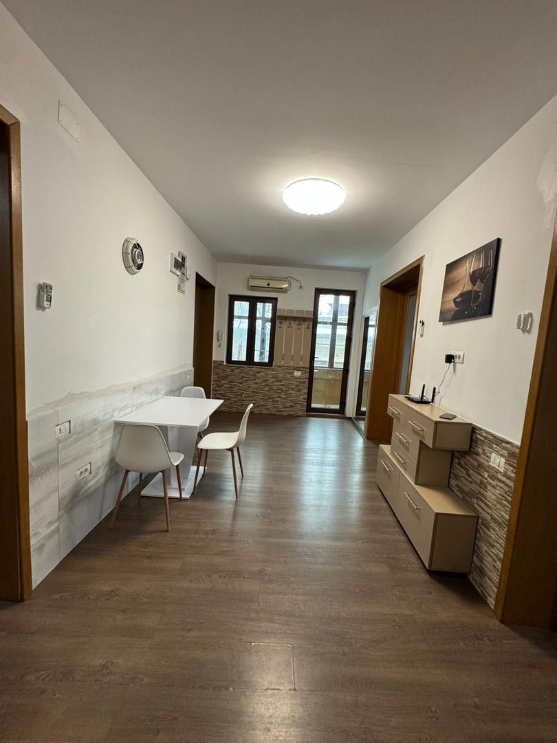 APARTAMENT-CENTRALA PROPRIE – 3 CAMERE - METROU TINERETULUI - UNIRII - Poză 11