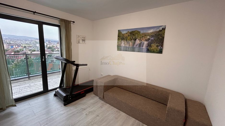 Apartament 3 Camere Mărăști | Terasă 50mp | 8 min Kaufland - Poză 5