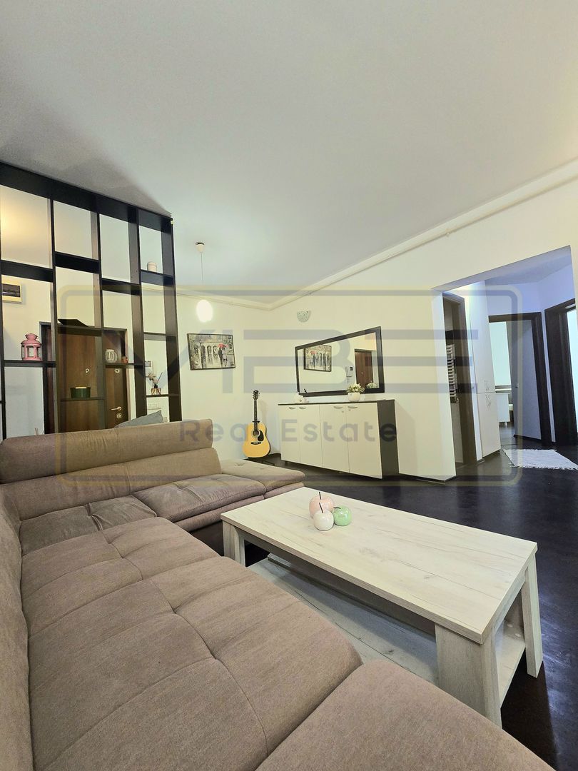 Copou-Parcul Copou/Universitate -22 min - Bloc nou - 3 camere  ! - Poză 19