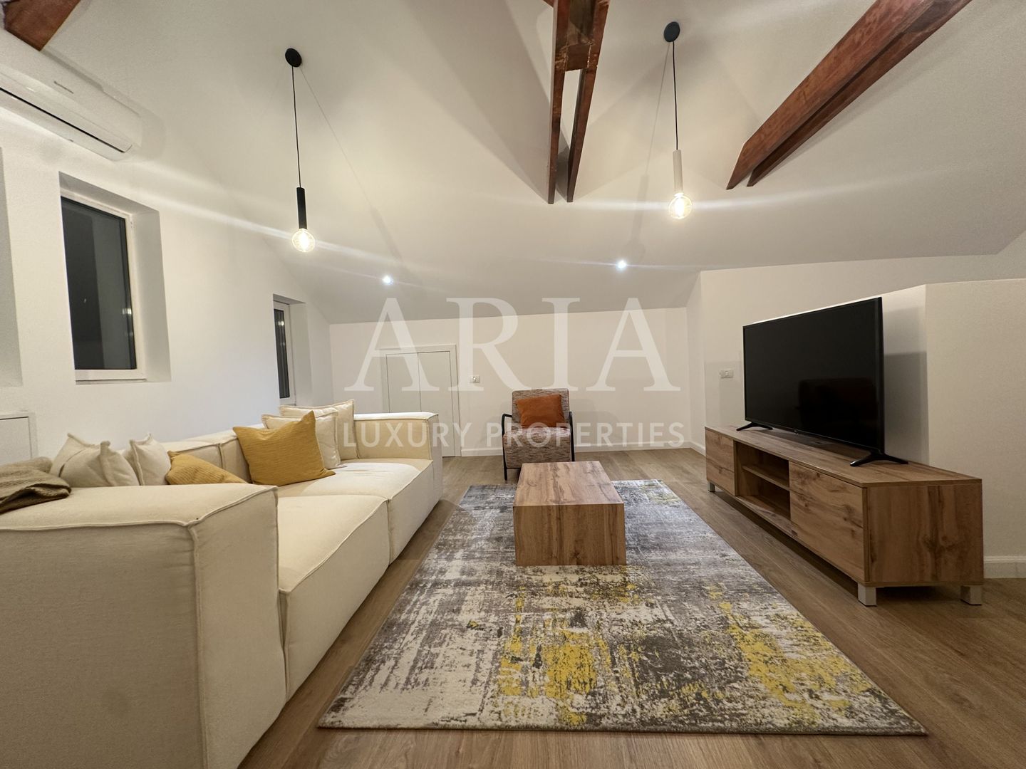 AMERICAN VILLAGE - MODERN VILLA - 5 ROOMS - FULLY FURNISHED - GATED COMMUNITY - Poză 23