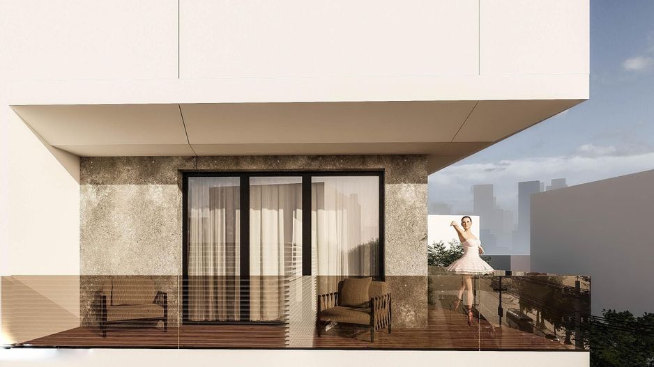 Apartament nou, 3 camere, 305 000 Euro. Comision 0. - Poză 14