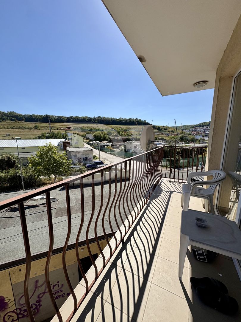 APARTAMENT 2 CAMERE | FLOREȘTI – ZONA FLORILOR - Poză 5