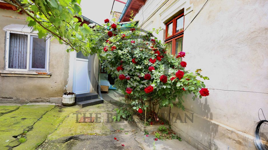 Casa interbelica de vanzare | Ultracentral, Ploiesti | COMISION 0% - Poză 3