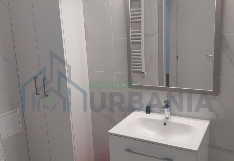 Apartament 1 cameră de închiriat | Unirea Towers, Nicolina, Iași - Poză 2