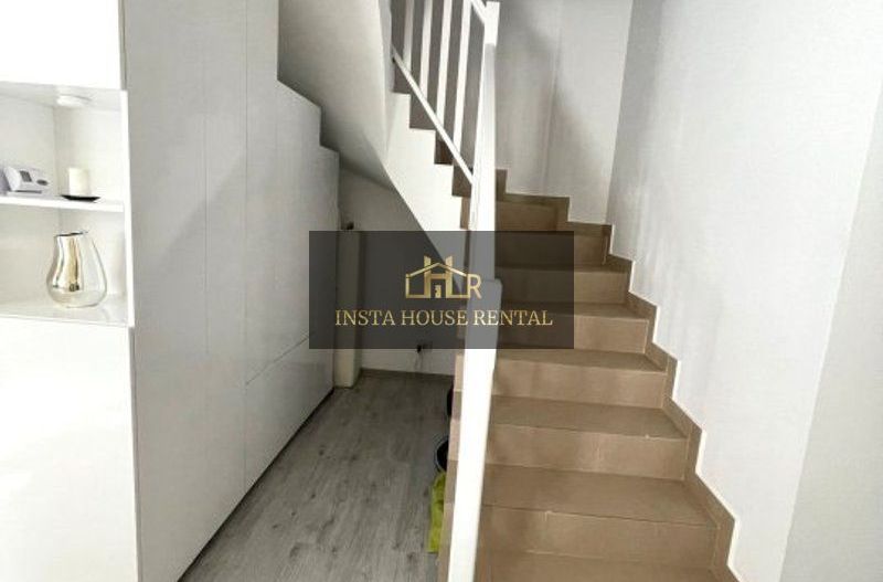 Vila 4 camere Pipera/Tunari *parcare 2 + terasa si gradina* - Poză 16