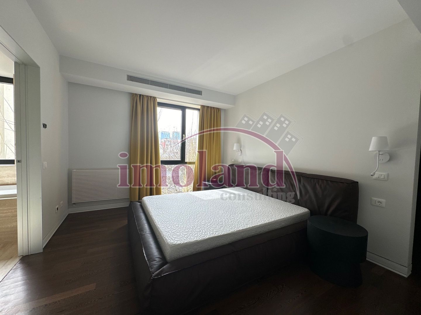 Apartament - vanzare - 3 camere - Floreasca/Parcul Verdi - Poză 5