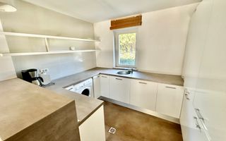 Vila de lux Pipera locuinta de vis teren generos rond OMV - Poză 16